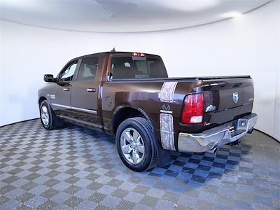 Used 2015 Ram 1500 Big Horn Crew Cab for sale #R94912A - photo 2