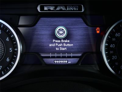 Used 2021 Ram 1500 - photo 1