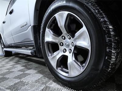 Used 2021 Ram 1500 - photo 1