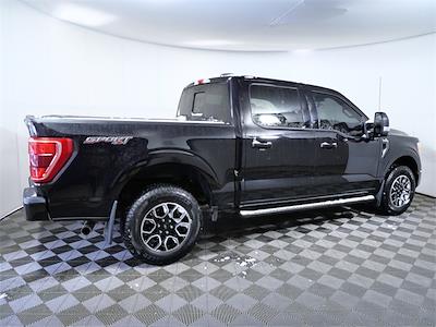 Used 2022 Ford F-150 XLT SuperCrew Cab for sale #R94926A - photo 2