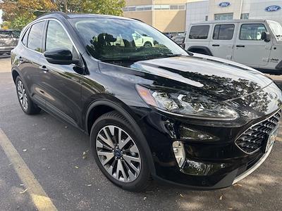 2020 Ford Escape 4x4 SUV for sale #R94937A - photo 1