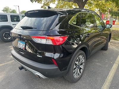2020 Ford Escape 4x4 SUV for sale #R94937A - photo 2