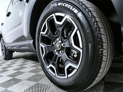 2025 Ford Bronco Sport 4WD SUV for sale #R94970A - photo 2
