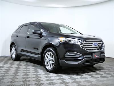 2021 Ford Edge AWD SUV for sale #R94971A - photo 1