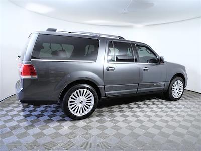 Used 2016 Lincoln Navigator L - photo 1