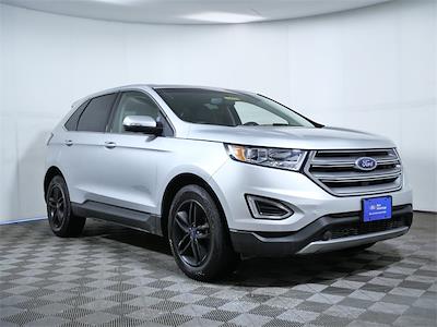 Used 2017 Ford Edge SEL for sale #R94989A - photo 1