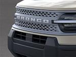 New 2025 Ford Bronco Sport Big Bend 4WD SUV for sale #R94991 - photo 39