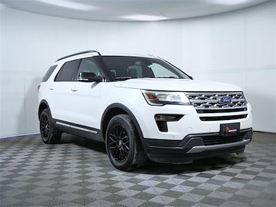 2018 Ford Explorer 4WD SUV for sale #R94991A - photo 1