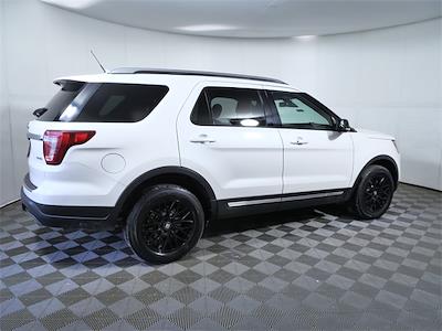 2018 Ford Explorer 4WD SUV for sale #R94991A - photo 2