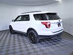 Used 2018 Ford Explorer XLT for sale #R94991A - photo 7