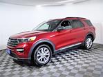 2021 Ford Explorer 4WD SUV for sale #R94996A - photo 5