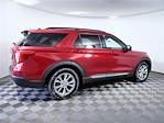 2021 Ford Explorer 4WD SUV for sale #R94996A - photo 8
