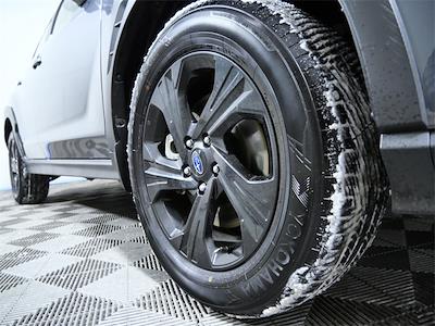 Used 2024 Subaru Crosstrek Base for sale #R95000A - photo 2