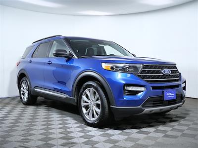 2023 Ford Explorer 4WD SUV for sale #R95007A - photo 1