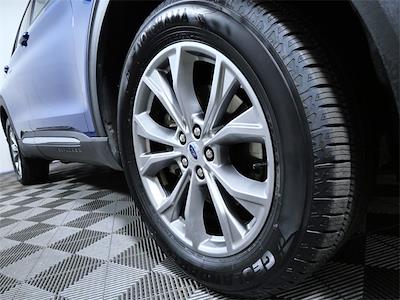 2023 Ford Explorer 4WD SUV for sale #R95007A - photo 2