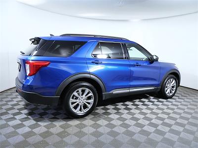 2023 Ford Explorer 4WD SUV for sale #R95007A - photo 2