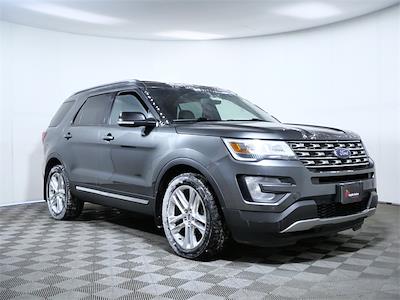 2016 Ford Explorer 4WD SUV for sale #R95007C - photo 1