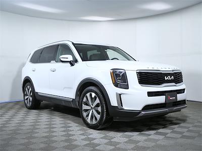 Used 2022 Kia Telluride S for sale #R95009A - photo 1