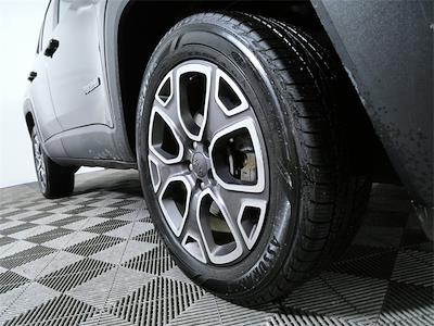 Used 2016 Jeep Renegade Limited for sale #R95017A - photo 2