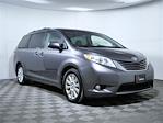 Used 2011 Toyota Sienna Minivan for sale #R95017B - photo 1