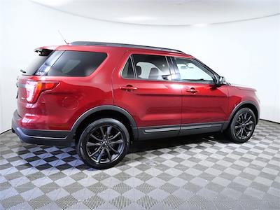 2019 Ford Explorer 4WD SUV for sale #R95030A - photo 2