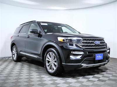 2023 Ford Explorer 4WD SUV for sale #R95048A - photo 1