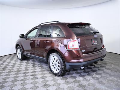 2010 Ford Edge AWD SUV for sale #R95123A - photo 2