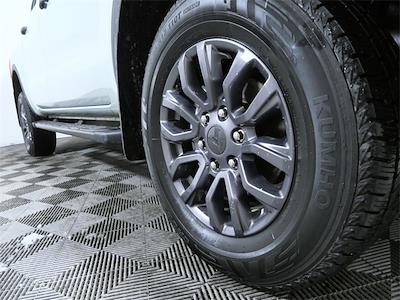 Used 2021 Ford Ranger XLT SuperCrew Cab for sale #R95132A - photo 1