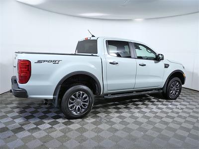 Used 2021 Ford Ranger XLT SuperCrew Cab for sale #R95132A - photo 2