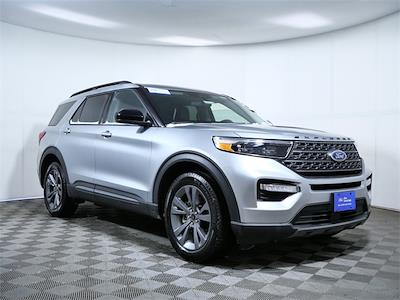 Used 2023 Ford Explorer XLT for sale #R95166A - photo 1