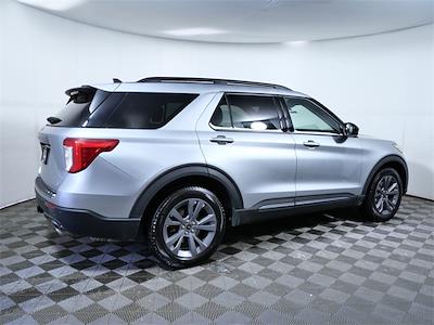 Used 2023 Ford Explorer XLT for sale #R95166A - photo 2