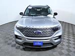 Used 2023 Ford Explorer XLT for sale #R95166A - photo 3