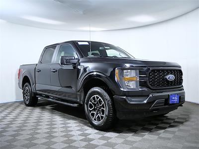 2023 Ford F-150 SuperCrew Cab 4WD Pickup for sale #R95204A - photo 1