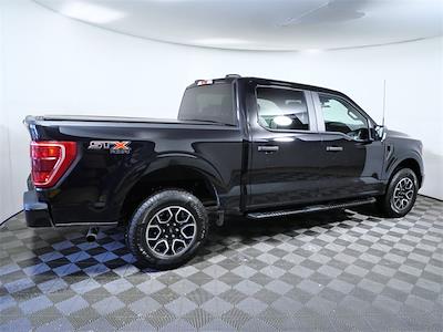 2023 Ford F-150 SuperCrew Cab 4WD Pickup for sale #R95204A - photo 2