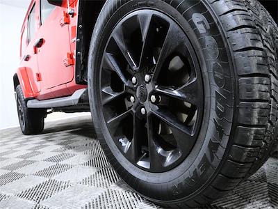 Used 2021 Jeep Wrangler 4xe - photo 1