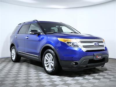 Used 2014 Ford Explorer XLT for sale #R95226B - photo 1