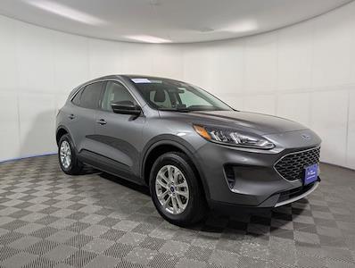 Used 2022 Ford Escape - photo 1