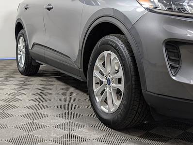Used 2022 Ford Escape - photo 1