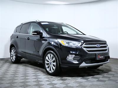 Used 2017 Ford Escape - photo 1
