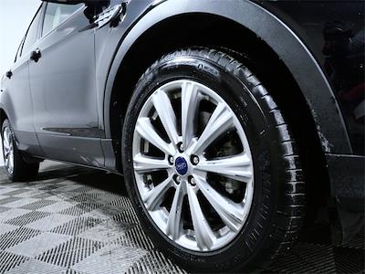 Used 2017 Ford Escape - photo 1