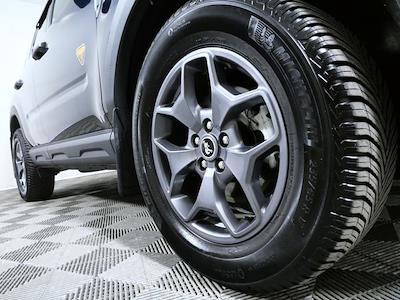 Used 2022 Ford Bronco Sport - photo 1