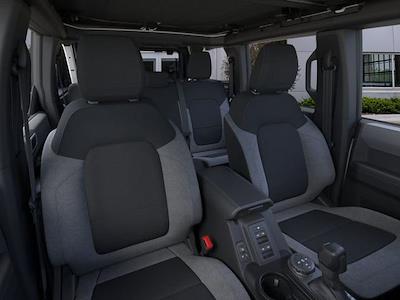 New 2025 Ford Bronco - photo 1