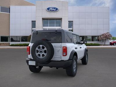 New 2025 Ford Bronco - photo 1