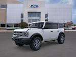 New 2025 Ford Bronco Big Bend for sale #R95263 - photo 2