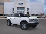 New 2025 Ford Bronco Big Bend for sale #R95263 - photo 8