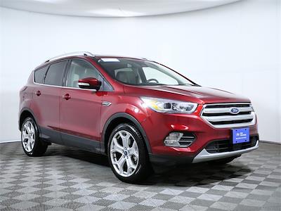 2019 Ford Escape 4WD SUV for sale #R95337A - photo 1