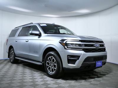 Used 2023 Ford Expedition MAX - photo 1