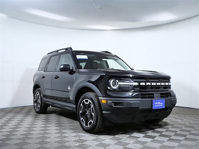 Used 2024 Ford Bronco Sport - photo 1