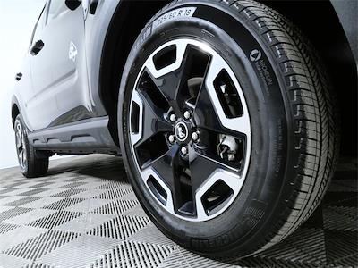 Used 2024 Ford Bronco Sport - photo 1