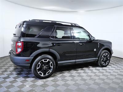 Used 2024 Ford Bronco Sport - photo 1